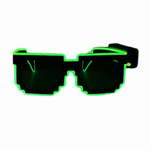 Laden Sie das Bild in den Galerie-Viewer, Mosaic Luminous Sunglasses