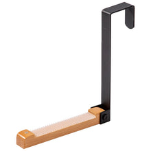 Laden Sie das Bild in den Galerie-Viewer, Klappbarer Türhaken aus Holz