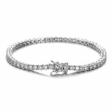 Laden Sie das Bild in den Galerie-Viewer, Zirkon Armband