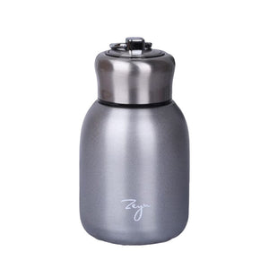 Tragbarer Thermobecher