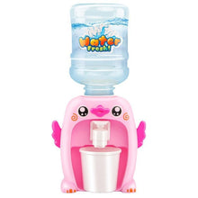 Laden Sie das Bild in den Galerie-Viewer, Mini-Wasserspender