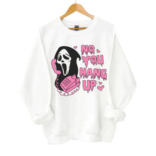 Laden Sie das Bild in den Galerie-Viewer, Lässiges Halloween-Sweatshirt
