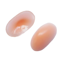 Laden Sie das Bild in den Galerie-Viewer, Rutschfeste Weiche Unsichtbare Silikon-Schulterpolster
