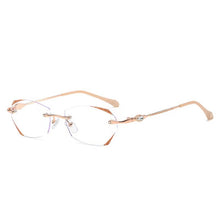 Laden Sie das Bild in den Galerie-Viewer, Anti-Blaulicht-Lesebrille