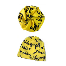 Laden Sie das Bild in den Galerie-Viewer, Nackenschutz Wechselbarer Pullover Halstuch