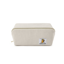 Laden Sie das Bild in den Galerie-Viewer, Einfache Tragbare Kosmetiktasche