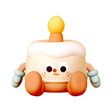 Laden Sie das Bild in den Galerie-Viewer, Kuchen-Nachtlicht