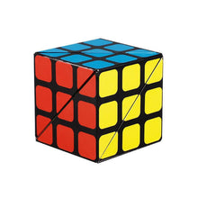 Laden Sie das Bild in den Galerie-Viewer, Veränderbarer Magnetischer Zauberwürfel