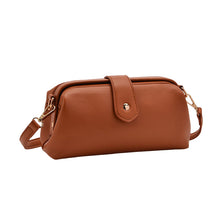 Laden Sie das Bild in den Galerie-Viewer, Lässige Mini-Umhängetasche