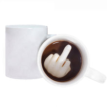 Laden Sie das Bild in den Galerie-Viewer, Personalisierte Tasse aus Keramik