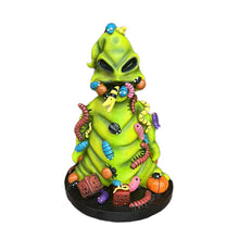 Laden Sie das Bild in den Galerie-Viewer, Halloween Horror Aas Statue Ornament