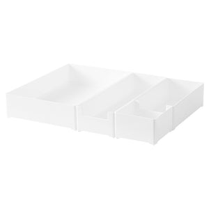 Küchenschubladen-Aufbewahrungsbox
