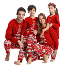 Laden Sie das Bild in den Galerie-Viewer, Eltern-Kind-Kleidung für Weihnachten