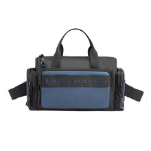 Laden Sie das Bild in den Galerie-Viewer, Einfache Geschäft-Umhängetasche