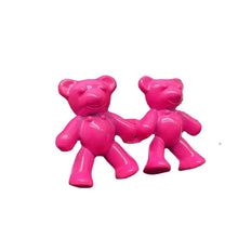 Laden Sie das Bild in den Galerie-Viewer, Bär Hosenschnalle an der Taille