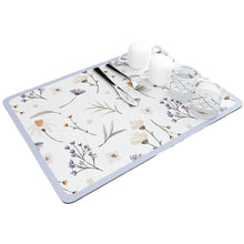 Laden Sie das Bild in den Galerie-Viewer, Multifunktionale Küchen-Trockenmatte