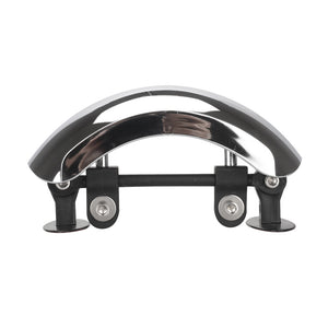 180° Sicherheitsspiegel für Motorräder
