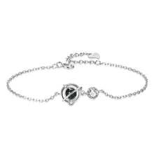 Laden Sie das Bild in den Galerie-Viewer, Träumerischer Planet Armband