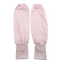 Laden Sie das Bild in den Galerie-Viewer, Dünne Lockere Eisseidenärmel