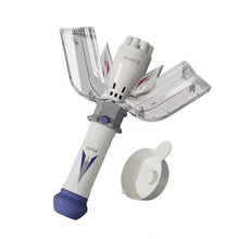 Laden Sie das Bild in den Galerie-Viewer, Transformer Seifenblasenmaschine für Kinder