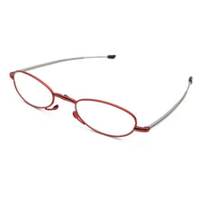 Laden Sie das Bild in den Galerie-Viewer, Faltbare tragbare Lesebrille
