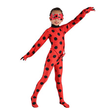 Laden Sie das Bild in den Galerie-Viewer, Halloween Kinderkostüm Overall