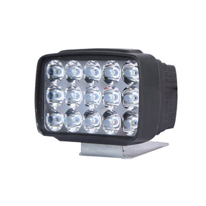 Externe LED-Scheinwerfer mit 15 Lampenperlen