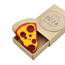 Laden Sie das Bild in den Galerie-Viewer, Kreative Süße Pizza-Geschenkbox