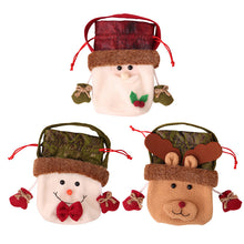 Laden Sie das Bild in den Galerie-Viewer, Weihnachtsgeschenk Puppentaschen