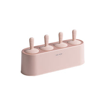 Laden Sie das Bild in den Galerie-Viewer, DIY Eiscreme Silikonform