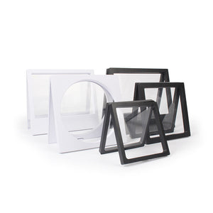 3D Freeze Display (mit Sockel)