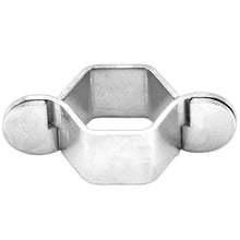 Laden Sie das Bild in den Galerie-Viewer, Praktischer Sechskantmutternschlüssel für Wassereinlassrohr(5 Stück)