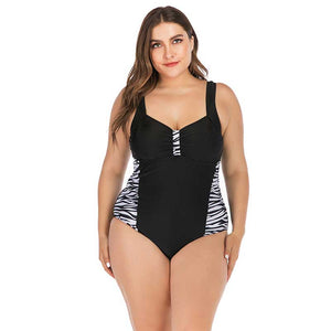 Sexy Einteiliger Bikini