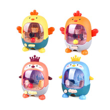 Laden Sie das Bild in den Galerie-Viewer, Mini Basketball Schießspiele