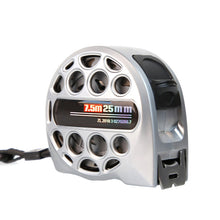 Laden Sie das Bild in den Galerie-Viewer, Edelstahl-Teleskopbandmaß mit Korrosionsschutz