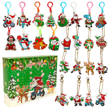 Laden Sie das Bild in den Galerie-Viewer, Diamant-Malset für Kinder