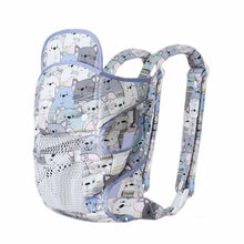 Laden Sie das Bild in den Galerie-Viewer, Multifunktionale Babytrage