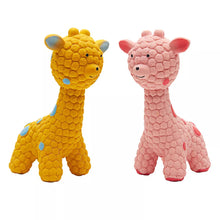 Laden Sie das Bild in den Galerie-Viewer, klingendes Spielzeug aus Latex für Haustiere