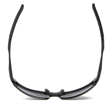 Laden Sie das Bild in den Galerie-Viewer, Sportsonnenbrille aus Aluminium und Magnesium