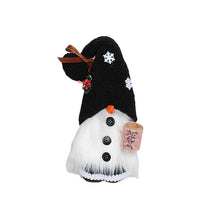 Laden Sie das Bild in den Galerie-Viewer, Weihnachten gesichtslose Puppenzwerge Dekorationen