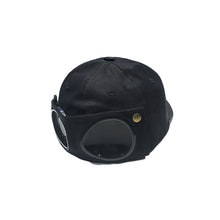 Laden Sie das Bild in den Galerie-Viewer, Personalisierte und modische Schirmmütze