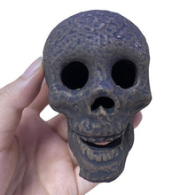 Laden Sie das Bild in den Galerie-Viewer, Kreatives Halloween-Schädel-Requisit