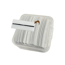 Laden Sie das Bild in den Galerie-Viewer, Selbstklebende Wasserfeste Wimpernbänder