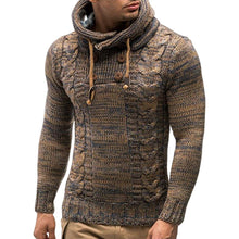 Laden Sie das Bild in den Galerie-Viewer, Lässiger Kapuzenpullover mit Kordelzug