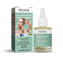 Laden Sie das Bild in den Galerie-Viewer, Kollagen-Anti-Aging-Serum
