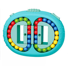 Laden Sie das Bild in den Galerie-Viewer, Doppelseitige rotierende Kugelscheibe