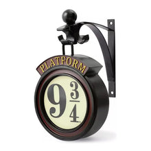 Laden Sie das Bild in den Galerie-Viewer, Hängendes 9 ¾ Nachtlicht