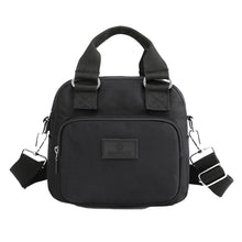 Laden Sie das Bild in den Galerie-Viewer, Wasserdichte Umhängetasche mit mehreren Fächern und großem Fassungsvermögen