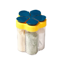 Laden Sie das Bild in den Galerie-Viewer, Gewürzbox für die Küche