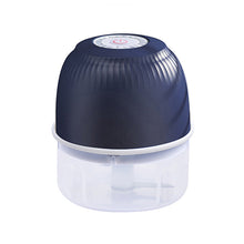 Laden Sie das Bild in den Galerie-Viewer, Elektrischer Mini-Knoblauchstampfer ohne Kabel